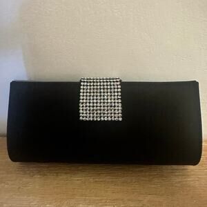 Daniel Swarousk Crystal Eyewear Case | evening Clutch elegant